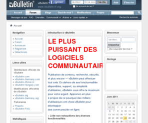 Site de discussion français anglais