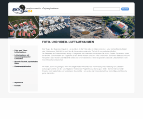 skycam24.com: Luftaufnahmen – professionelle Luftbilder | Luftbildfotograf  | Luftbild
