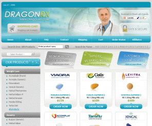 dragon-rx.com: dragon-rx.com
