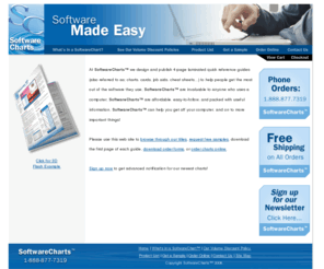 softwarecharts.com: SoftwareCharts™
