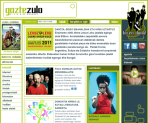 gaztezulo.com: gaztezulo
gaztezulo