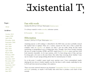 existentialtype.net: ∃xistential Type
