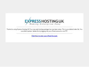 jinnyrocks.com: UK Web Hosting - cPanel, Dedicated Servers, Rackspace, Web Hosting - Express Hosting UK
Express Hosting UK Specialists in cPanel Hosting, Dedicated Servers, Exchange 2007 Hosting, Rackspace, Co-Location, UK Web Hosting