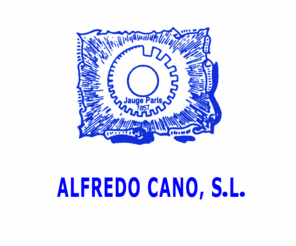 alfredocano.com: ALFREDO CANO, S.L. - Derivados del Alambre
Alfredo Cano, S.L. es una empresa del sector metalúrgico especializada en la fabricación de distintos productos a partir de la transformación de varillas de alambre.