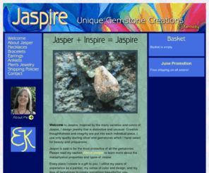 jaspire.net: Jaspire.net - Welcome
Jaspire