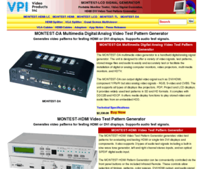 CalMAN HTPC Pattern Generator 1.2 - CalMAN HTPC Pattern Generator