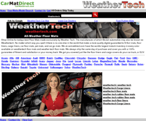 carmatdirect.com: Car mats | Weathertech | Weather Tech | Car Floor Mats
Buy your Energy Suspension 