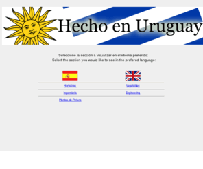 hecho-en-uruguay.com: Hecho en Uruguay
