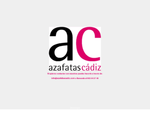 azafatascadiz.com: Agencia de AZAFATAS y PROMOTORAS CÁDIZ
Agencia, Azafatas, azafatas de imagen, azafatas promotoras en cadiz, Azafata y Azafato cadiz, Organización de eventos