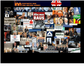 inn-english.com: INN English
Investigative News and Reporting from Northern Germany