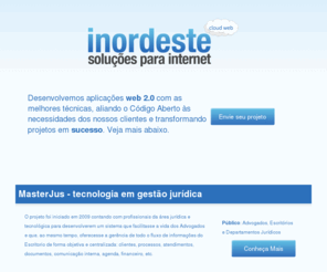 inordeste.com.br: Inordeste Soluções para Internet
