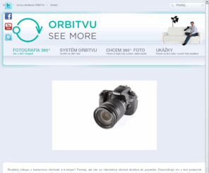 orbitvu.sk: Home
Orbitvu.sk - softvér, hardvér a viewer na 3D a 360°