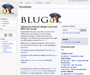 blug.net: BLUGwiki
