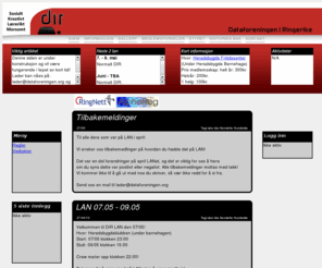 dataforeningen.org: Dataforeningen i Ringerike
