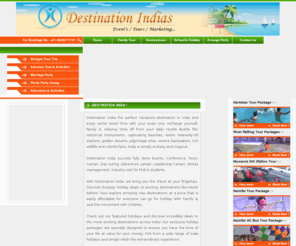 destinationindias.com: DESTINATION INDIA
