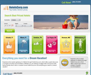 hotelscorp.com: HotelsCorp
