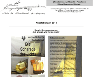 k-schneggenburger.de: Atelier für künstlerische Buntpapiere
Kerstin Schneggenburger, Das Atelier für kuenstlerische Buntpapiere.