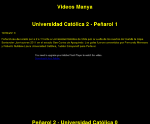 videosmanya.com: Videos Manya
