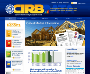 agentmac.com: CIRB - data
data