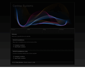 centraxsystems.com: Centrax Systems - Main Page
description