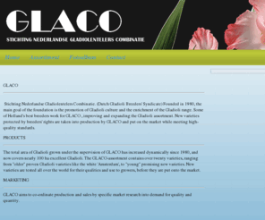 glaco.nl: Home
glaco