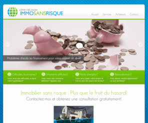 immosansrisque.com: ImmoSansRisque - Le site web arrive bientôt
Cost Reduction, Inventory Reduction, Strategic, Sourcing, Solutions, Purchasing, Advice, Consulting, Management, Business, Saving