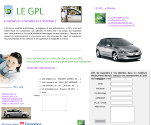 occasion-gpl.com: Guide GPL,voiture gpl,installation G.P.L,vehicule gpl d'occasion,vo gpl,occasion gpl toulouse,gpl 31,occasion 81,voiture gpl 12,vehicule gepel d'occasion,GPL 32,gepel 82,gpl occasion 33
Guide GPL,voiture gpl,installation G.P.L,vehicule gpl d'occasion,vo gpl,occasion gpl toulouse,gpl 31,occasion 81,voiture gpl 12,vehicule gepel d'occasion,GPL 32,gepel 82,gpl occasion 33
