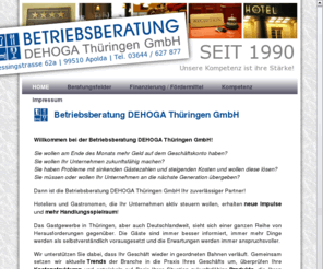 btg-web.de: Home : BTG
