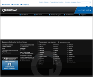 eq-com.com: Qualcomm Enterprise Services Europe | Qualcomm
Qualcomm Enterprise Services Europe