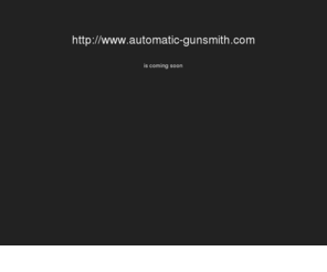 automatic-gunsmith.com: AllWebCo Free Template Websites
AllWebCo Free Website Templates. Order one of our hosting packages and recieve one of our free website templates.