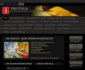 frbitalia.com: FRB ITALIA
