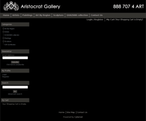 ghaziani.com: Aristocrat Gallery
Aristocrat Gallery