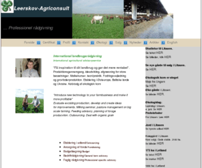 leerskov-agriconsult.com: Leerskov-Agriconsult
