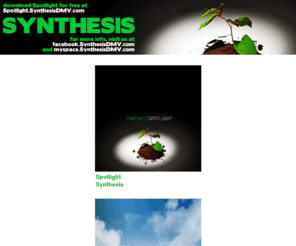 synthesisdmv.com: Synthesis


    
        
    


