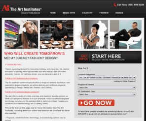 artinstitutofohiocincinnati.com: Art Institute Schools and Campuses - Graphic Design Degree | Culinary Arts School | Web Design Courses | Fashion Design School | Art School
Learn more about Art & Design programs at The Art Institutes. Explore degree programs like Game Design, Restaurant Management, Visual Effects, Advertising, Culinary Arts, Interior Design, and more. Find a campus near you!