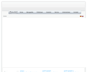 quart.biz: QUART GmbH
