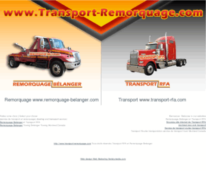 transport-remorquage.com: Transport remorquage
Transport remorquage