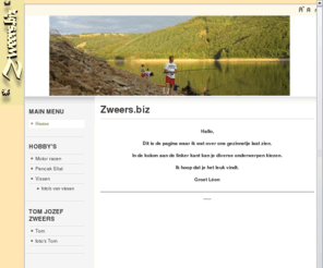 zweers.biz: Zweers.biz
Zweers homepage