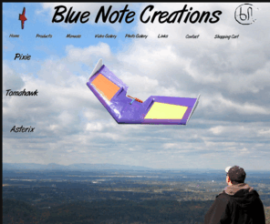 bluenotecreations.com: Blue Note Creations
BlueNote Creations RC Airplane Productions