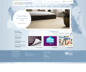 infinityfloors.com: Infinity Flooring| Destin Florida | flooring including carpet and tile
Flooring including carpet and tile in Destin Florida