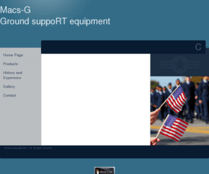 macs-g.com: Home Page
Home Page