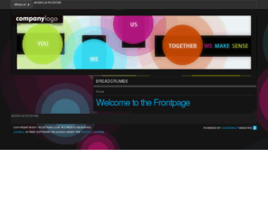 rozstania.com: Welcome to the Frontpage
Joomla! - dynamiczny system portalowy i system zarządzania treścią