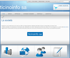ticino-info.org: ticinoinfo sa | homepage ufficiale
ticinoinfo sa | Servizi web a favore del turismo ticinese