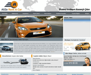 alizerentacarizmir.com: Alize Rent A Car İzmir Oto Kiralama İzmir Araç Kiralama İzmir Adnan Menderes Havaalanı Rent a Car İzmir
Alize Rent A Car - alize rent a car, otomobil kiralama, araba kiralama, araç kirala, araç kiralama, oto kiralama, car rental izmir, rent a car izmir, araç kiralama izmir, oto kiralama izmir, izmir rent a car, izmir oto kiralama