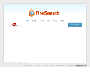 ffsearch.net: FireSearch Start
Fire up your search with FireSearch! Search the web, images, videos, news, blogs, shopping and more!