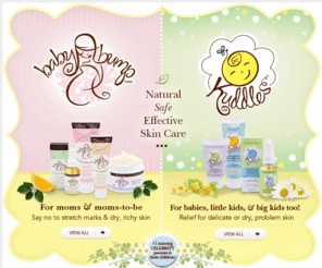 kuddleskids.com: Baby Bump | Skin Care for Pregnancy | Kuddles Skin Care for Children.
Baby Bump & Kuddles are the leading all natural, safe and effective skin care products for Moms to Be & their children with delicate problem skin.