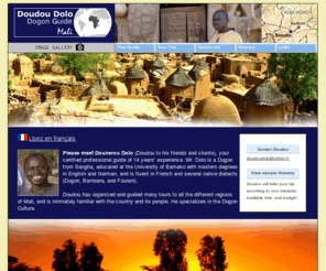 visit-mali.com: Visit Mali!
