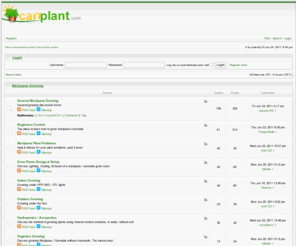 canplant.com: Cannabis Forums Message Boards - Marijuana Growing, Medical Marijuana,  Cannabis Club, Dispensary, News RSS Feed - Cannabis Forums Message Boards - Marijuana Growing, Medical Marijuana,  Cannabis Club, Dispensary, News RSS Feed
Indoor / Outdoor Marijuana Growing / Cultivation - Discuss lighting, nutrients, yeilds, how to grow cannabis / marijuana, harvesting cannabis , growth and flowering stage. marijuana forum