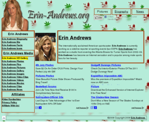 erin-andrews.org: Erin Andrews , Erin Andrews  Photos, Erin Andrews  Gallery - erin-andrews.org
Erin Andrews  | erin-andrews.org | Everything Erin Andrews  | Your source for all things Erin Andrews !