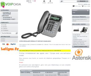 voip-casa.com: LA VOIP A CASABLANCA, VOIP MAROC
voip casablanca voip maroc